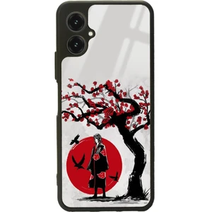 Omix X5 Yaşam Ağacı Tasarımlı Glossy Telefon Kılıfı