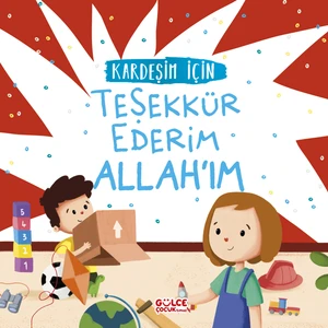 Kardeşim Için Teşekkür Ederim Allahım - Arzu Aydos Demir