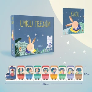 Kagu – Uyku Trenim  - Ayşe Aydemir