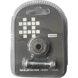 Shijing Tools Standart Bıçak Φ5 10.000m+ Çalışma Ömrü