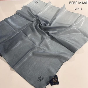 Levidor Levi'dor Kehribar Eşarp LTR0115