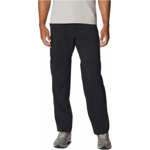 Erkek Pantolon AM9834 Sılver Rıdge Utılıty Convertıble Pant Siyah AM9834-010