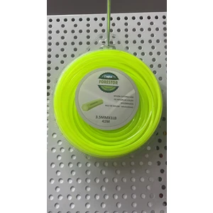 Kt 3.5 mm 41 M 6 Köşemisina (Forestor)