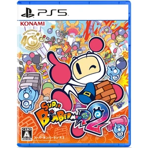 Süper Bomberman R 2 Ps5 Oyun