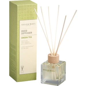 Atelier Rebul Yeşil Çay Çubuklu Oda Kokusu 120 ml