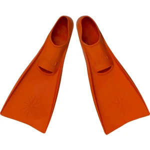 Emre Spor Palet Kauçuk Turuncu Palet