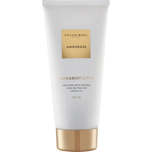 Atelier Rebul Amourose El ve Vücut Losyonu 200 ml