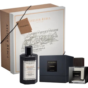Atelier Rebul Tugra Parfüm  Seti