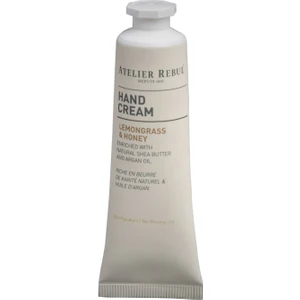 Atelier Rebul Limonotu & Bal El Kremi 30 ml