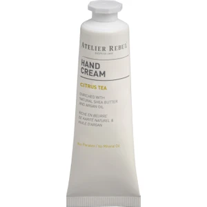 Atelier Rebul Cıtrus Tea El Kremi 30ML