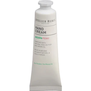 Atelier Rebul Pear & Peony El Kremi 30ML