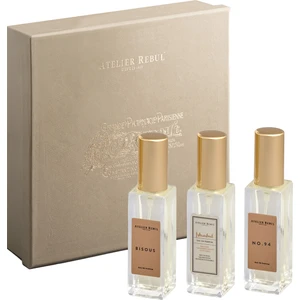 Atelier Rebul Fragrance To Go Kit