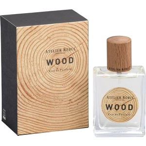 Atelier Rebul Wood Eau De Parfum 50 ml