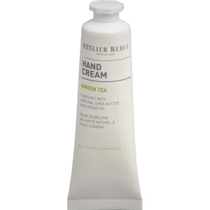 Atelier Rebul Yeşil Çay El Kremi 30 ml