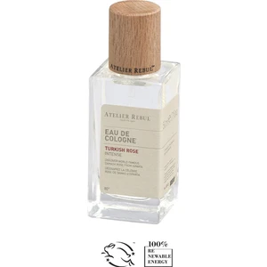 Atelier Rebul Japonya Özel Koleksiyonu Turkish Rose Kolonya 50 ml - 80°