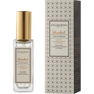 Atelier Rebul Istanbul Eau De Parfum 12 ml