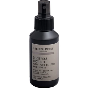 Atelier Rebul De-Stress Vücut Yağı 100 ml