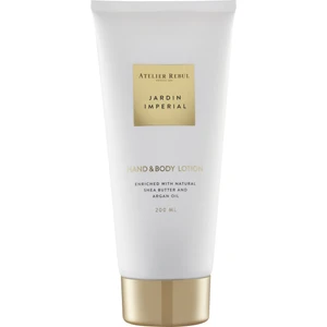 Atelier Rebul Jardin Imperial El ve Vücut Losyonu 200 ml