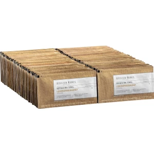 Atelier Rebul Limonotu & Bal Kolonyalı Mendil 100'lü Paket