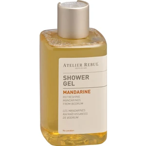 Atelier Rebul Mandalina Duş Jeli 250 ml