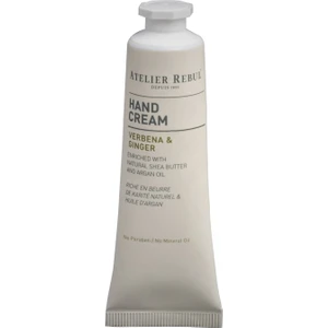 Atelier Rebul Mine Çiçeği & Zencefil El Kremi 30 ml