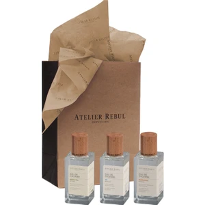 Atelier Rebul Mini Kolonya Seti