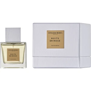 Atelier Rebul Nuits En Rose Eau de Parfum 100 ml