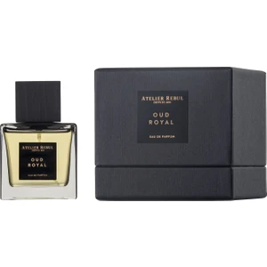 Atelier Rebul Oud Royal Eau De Parfum 100 ml