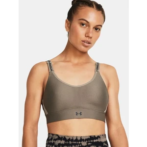 Under Armour Ua Infinity Mid 2.0 Bra Spor Sütyeni
