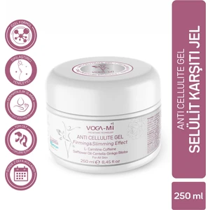 Vücut Jeli 250 ml
