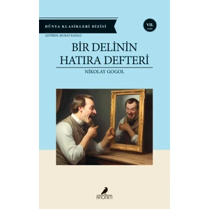 Bir Delinin Hatıra Defteri - Gogol
