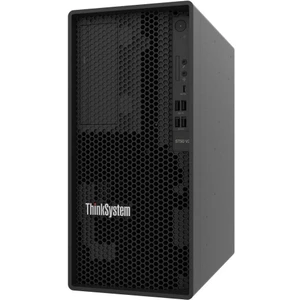 ST50 V2 7D8JA043EA Xeon E-2324G 16GB 2X960G SSD 500W Tower 2022+ESSENTIALS Server