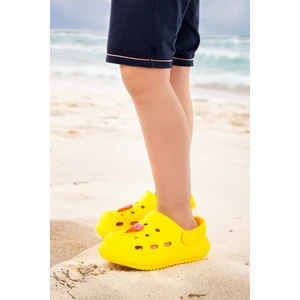 Kiko Kids Eva Plaj Havuz Okul Kreş Erkek Çocuk Terlik Twg 755