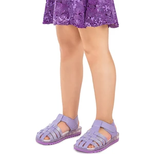 Kiko Kids Kız Çocuk Sandalet Arz 2348