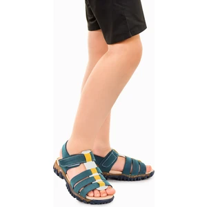 Kiko Kids Erkek Çocuk Sandalet Arz 2358