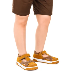 Kiko Kids Erkek Çocuk Günlük Ayakkabı Arz 2320