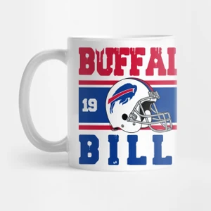 Buffalo Bills Kupa Bardak