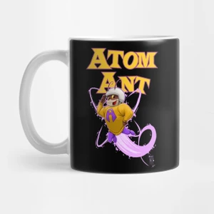 Atom Ant - Atom Karınca Kupa Bardak