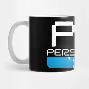 Persona 3 Reload Kupa Bardak