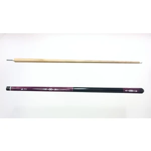 Bilardo Malzemem Falcon Bilardo Istakası Salon Istakası (Mor)