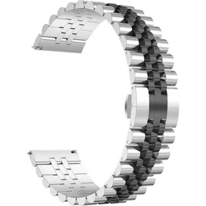 Huawei Watch Gt 3 Elegant 42MM Kordon Stainless Çelik KRD36 20MM