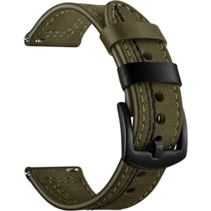 Huawei Watch Gt 3 Elegant 42MM Kordon Pu Deri KRD19 20MM