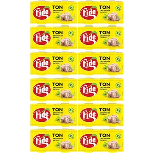 Ekonomik Ton Balığı 24 X 160 gr