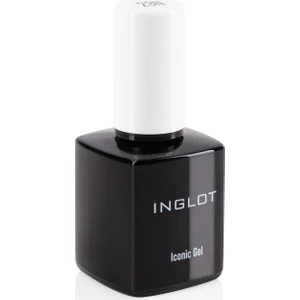 Playinn İconic Gel Glossy Top Coat 23