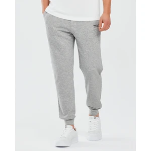 Essential M Jogger Sweatpant Erkek Gri Melanj Eşofman Altı S232235-036