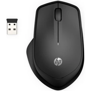 Hp 280M Kablosuz Sessiz Mouse - Siyah 19U64AA