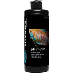 Ph Minus 500ML - Akvaryum Ph Düşürücü Katkı