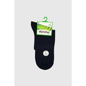 Erkek Plus Bambu Kısa Konç Çorap 4131 6 Adet