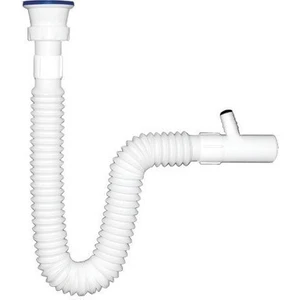 Sifon Körüklü Makina Çıkışlı