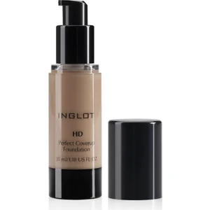 Uzun Süre Kalıcı Fondöten -Hd Perfect Coverup Foundation 74